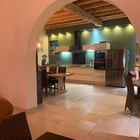 Bed and Breakfast La Bastide De Negra Montesquieu-Lauragais Экстерьер фото