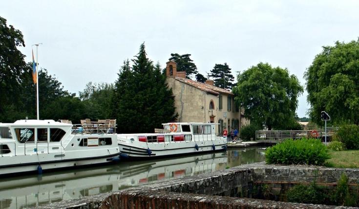 Bed and Breakfast La Bastide De Negra Montesquieu-Lauragais Экстерьер фото