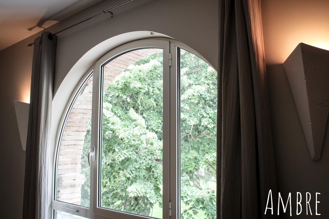 Bed and Breakfast La Bastide De Negra Montesquieu-Lauragais Экстерьер фото