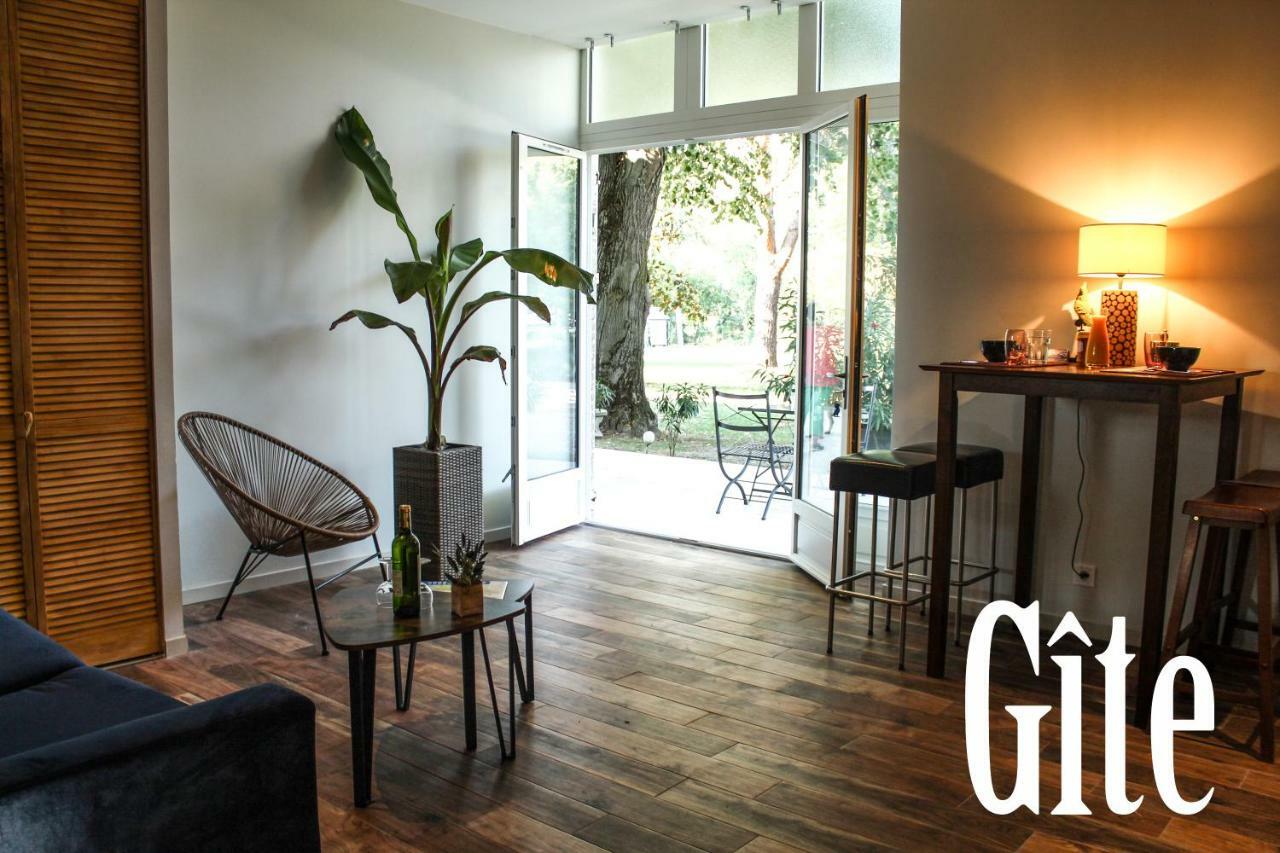 Bed and Breakfast La Bastide De Negra Montesquieu-Lauragais Экстерьер фото
