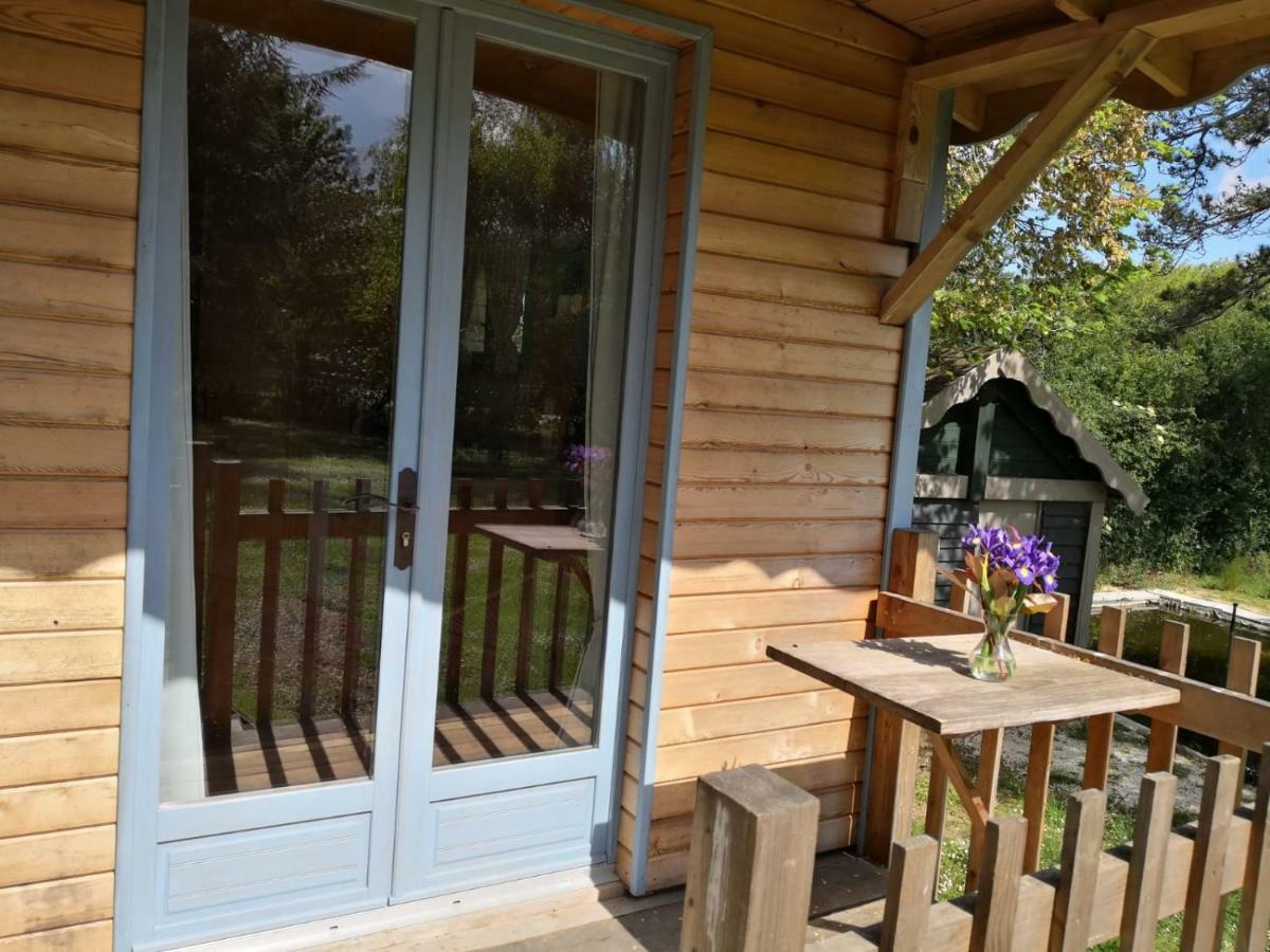 Bed and Breakfast La Bastide De Negra Montesquieu-Lauragais Экстерьер фото