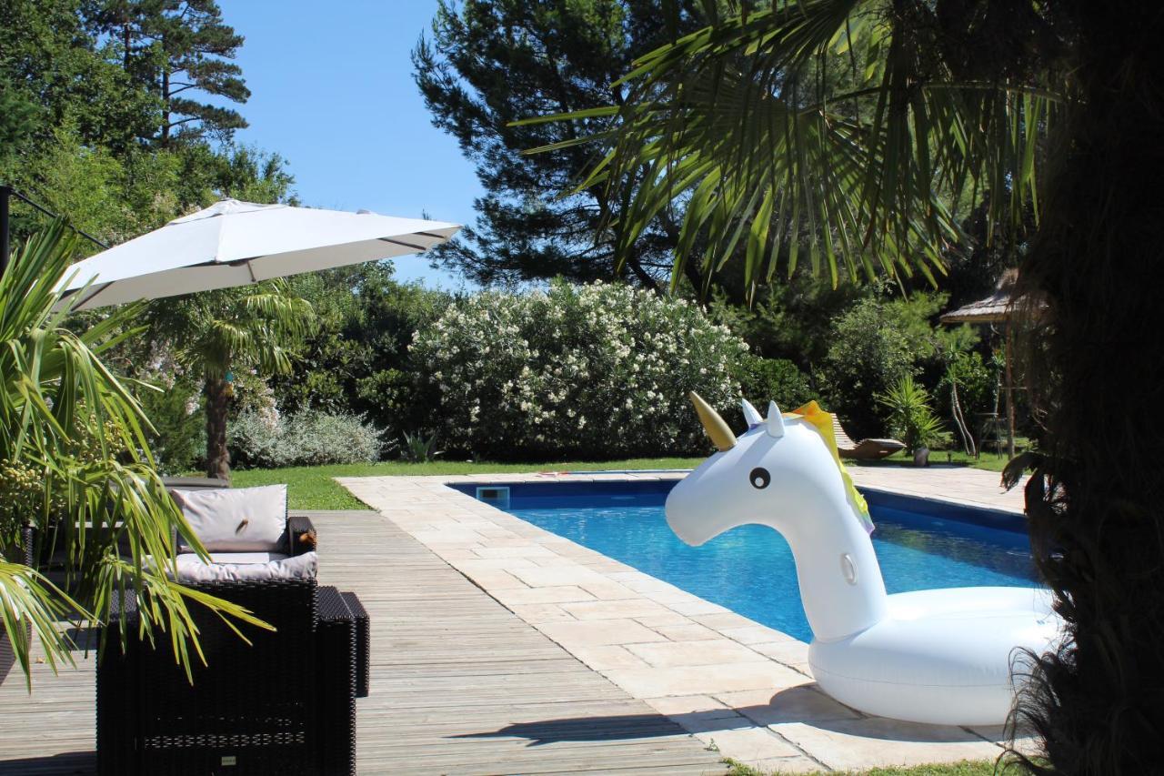 Bed and Breakfast La Bastide De Negra Montesquieu-Lauragais Экстерьер фото